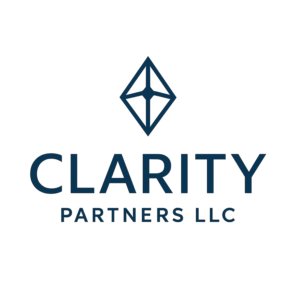 Clarity Partners LLC logo